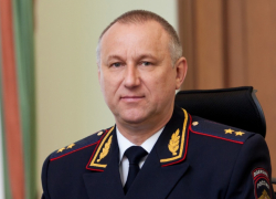 Экс-главе волгоградской полиции Кравченко уже прочат место министра МВД, - "Блокнот Волгограда"
