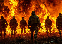 СВО не закончится быстро: инсайдеры утверждают, что на это намекнули «на самом верху»