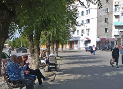 В Камышине кладовщица приноровилась приторговывать продуктами "налево"