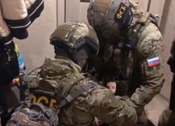 Волгоградец поехал вступать в ВСУ для борьбы с Россией - не доехал