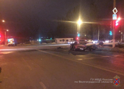 Устанавливаются обстоятельства страшного ДТП с тремя скончавшимися на месте молодыми людьми