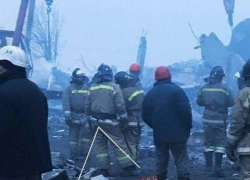 В Минобороны назвали число погибших в Макеевке российских военных