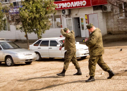 В Минобороны рассказали, что массово не собираются рассылать электронные повестки военнообязанным