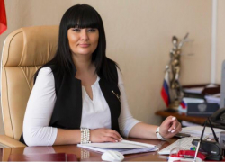 Осужденная за мошенничество волгоградская экс-судья Юлия Добрынина стала банкротом, - "Блокнот Волгограда"