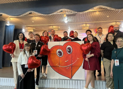 Камышин "вложился" в региональный конкурс сценой, но, увы, не победителями