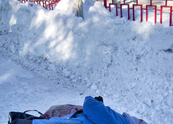 Четыре уровня опасности ввели в Волгоградской области