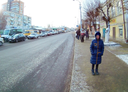 Зачем в Камышине сегодня полностью перекрывали Бородинский мост?