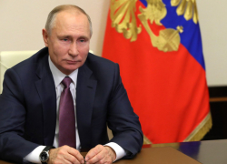 В Волгограде 2 февраля ждут Владимира Путина, но.., - "Блокнот Волгограда"