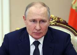 Владимир Путин утвердил обновленный перечень KPI, по которым он будет оценивать эффективность деятельности губернаторов