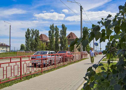 Камышинские справедливороссы назвали своих выдвиженцев на довыборах в Камышинскую городскую думу