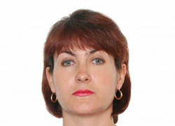 Экс-глава Таловки Татьяна Данилова назначена на должность заместителя главы Камышинского муниципального района