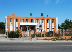 В Камышине "раздели" бывший офис КПК "Честь"