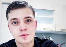 Пропавшего три недели назад парня нашли невредимым при не до конца уточненных обстоятельствах