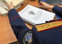 Фигурантка уголовного дела прикинулась инвалидом и получила незаконных выплат на 1,2 миллиона