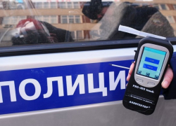 В Камышине выявили 74 нарушителя ПДД: 5 из них - в алкогольном опьянении 