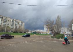 Домофонный "развод" докатился до Волгоградской области