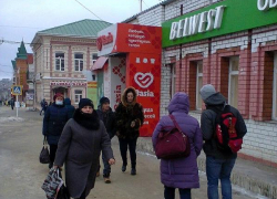 Ковид отправил на тот свет еще одного камышанина, 50-го по счету с начала пандемии