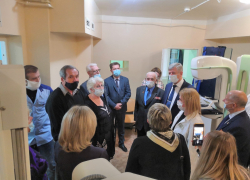 Онкобольницу в Камышине закроют, если мы их не остановим, - камышанин