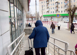 В Волгоградской области на одного неработающего приходится только один работающий