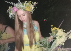 В Камышине никак не отметили минувшую магическую ночь, а вот в Волгограде  устроили красочные гулянья на Ивана Купалу