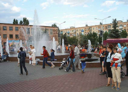 "Дайте до детства билет!": камышане предлагают сделать трогательный ролик о старом Камышине видеовизиткой городского музея (ВИДЕО)