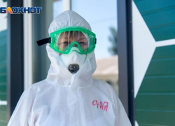 Резкий скачок COVID-19, 748 волгоградцев заболели за сутки: шестая волна грозит стать валом?
