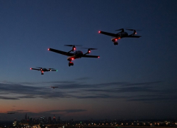 Новости СВО на утро 11 августа: атака на Москву, Азербайджан принял решение по Украине, наступление ВС РФ под Красноармейском, - "Блокнот - Россия"