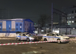 Смертник взорвал полицейских в Москве в четвертую годовщину СВО