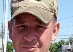 Камышане пишут в соцсетях о гибели в спецоперации своего земляка Игоря Колемасова
