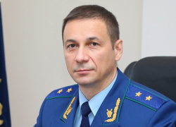 Прокурор Волгоградской области лично выступил обвинителем по делу о "воительнице" из Урюпинска, которая заживо сожгла своего собутыльника