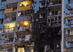 Удары ВСУ по Подмосковью корректировали самолеты НАТО, - "Блокнот - Россия" (ВИДЕО)