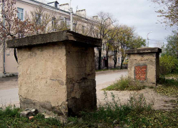 В Камышине опять проводят учения по гражданской обороне, горожан просят не волноваться