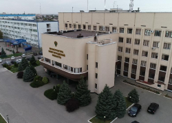 Фигурант уголовного дела устроил корпоративный рэкет в Волгоградской области