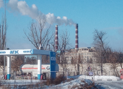 Минувшей ночью синоптики зафиксировали в Камышине 19 градусов мороза