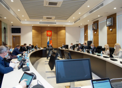 Прокуратура обнаружила, что депутаты Облдумы назначили высокооплачиваемыми помощниками собственных жен, но кто конкретно проштрафился - не сказала