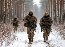 «Жители Сум просят их освободить»: что происходит в оккупированной ВСУ Курской области 21 февраля