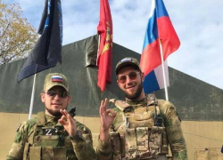 Погибший в СВО мобилизованный из Волгограда Геннадий Агарков посмертно представлен к ордену Мужества