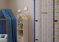 Девятиклассница найдена повешенной на шведской стенке, - "Блокнот Волгограда"