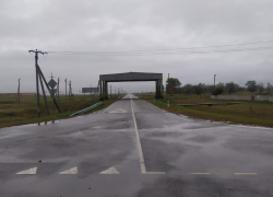 Километровые пробки на границе с Казахстаном в Волгоградской области рассосались за неделю, - "Блокнот Волгограда"