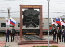 По какому случаю в городе Петров Вал Камышинского района прошел митинг