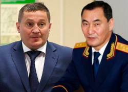 «Бросают трубки и не являются»: губернатора Бочарова зовут на суд генерала Музраева, - "Блокнот Волгограда"