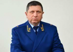 Камышан приедет принимать по больным вопросам заместитель прокурора Волгоградской области
