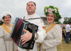 Гулянья на "Ромашковой поляне" в Камышинском районе в День семьи, любви и верности отменяются