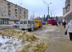 В Камышине будет облачно, туманно, дождливо и тепло