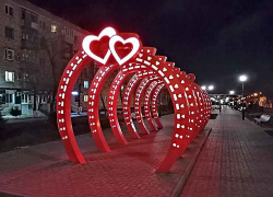 После закончившейся длинной рабочей недели камышан ждет следующая короткая, а потом снова 3 выходных