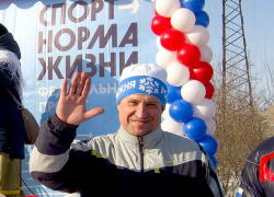 Станислав Зинченко представил новый состав общественного совета при себе - то есть, при главе Камышина