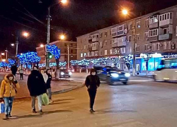 23 декабря оперштаб зафиксировал среди камышан 20 подхвативших вирус