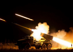 Новости СВО на вечер 30 августа: Купянск блокирован, ликвидирован укронацист Парубий, ракета «Фламинго» стала позором для Украины