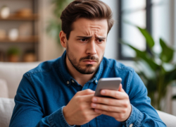 Волгоградец подал первый иск к мобильному оператору за отключения интернета  