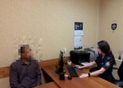 В Волгограде завершено расследование в отношении обвиняемого в совершении преступления против половой неприкосновенности ребенка